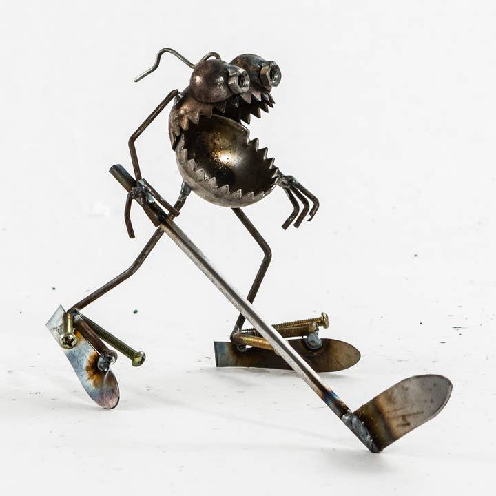 Petit Hockey GBG pour la vente par SugarPost