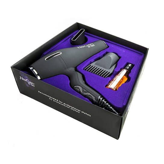 iTech361 - Wholesale Hair Dryer - Hot Tools NexGen Nxg3000 Turbo Ionic Salon Hair Dryer 1875W1
