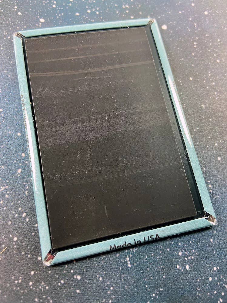 The Red Swan Shop - Wholesale Magnet - “Dorothy and Sophia” Dirty/Clean Dishwasher Magnet3