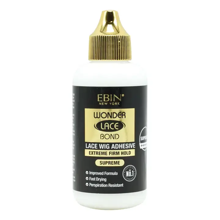EBIN NEW YORK - Wholesale Hair Spray - Wonder Lace Bond Waterproof Adhesive - Supreme6