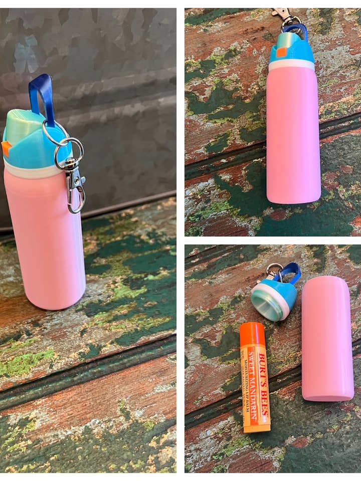 Porte-baume à lèvres pour la vente par Suchfungoods