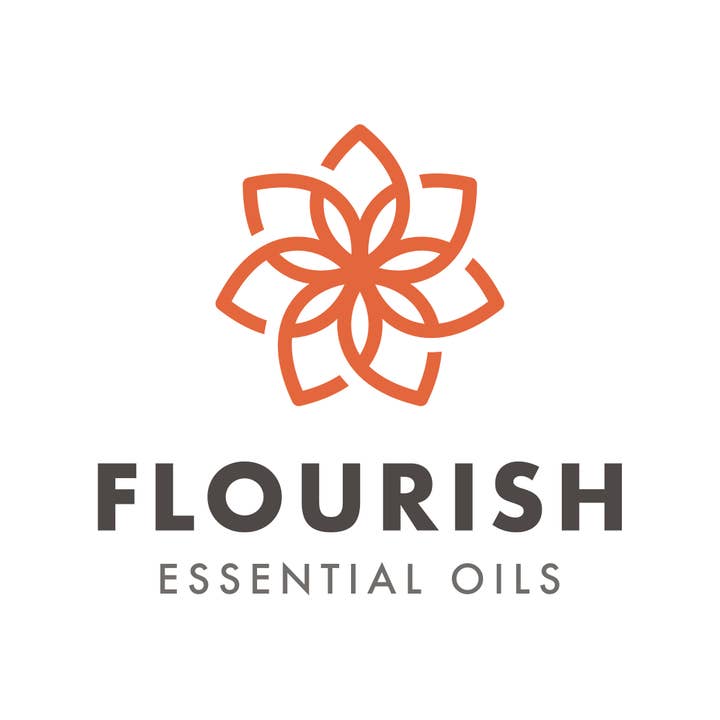 Flourish Essential Oils - Wholesale Essential Oil Roll-On - Lymphatic Drainage Massage Oil Roll-On1