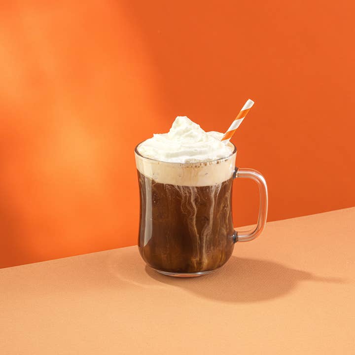 JoyJolt - Wholesale Coffee Mug - Diner Single Wall Coffee 16oz - set of 6