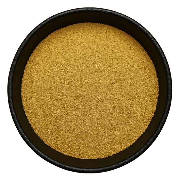 LA Herb – Großhandel Kräuter – Rosmarinblattpulver (Rosmarinus Officinalis)1