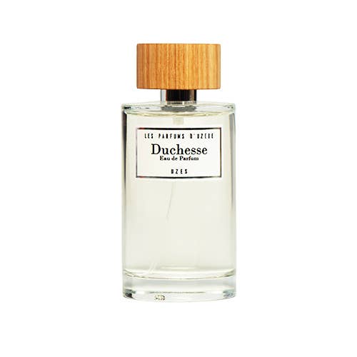 Les Parfums D'Uzège - Wholesale Perfume/Eau de Toilette - Duchesse Eau de Parfum -100 ml0