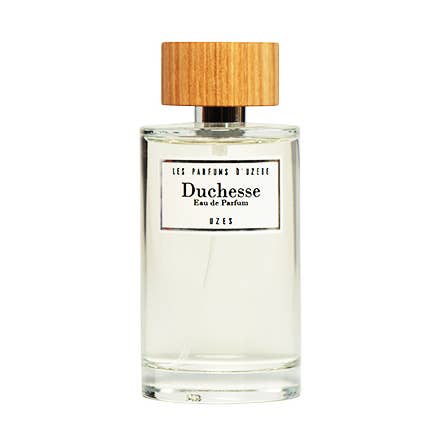 Les Parfums D'Uzège - Wholesale Perfume/Eau de Toilette - Duchesse Eau de Parfum -100 ml0