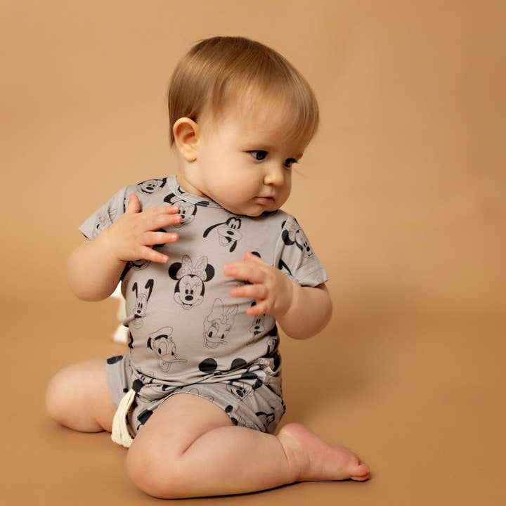 Ellie Sue - Wholesale Lounge Set - Kids - The Gang Loungewear