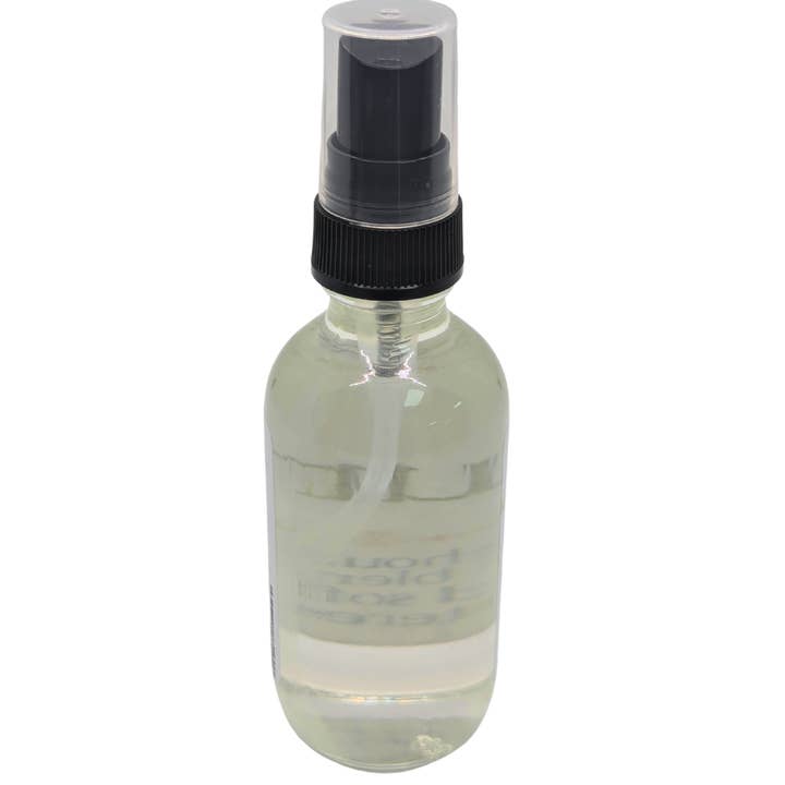 ResilScents WholeSale - Wholesale Room & Linen Spray - Grounded Room Spray – Cedarwood & Sage Earthy Scent3