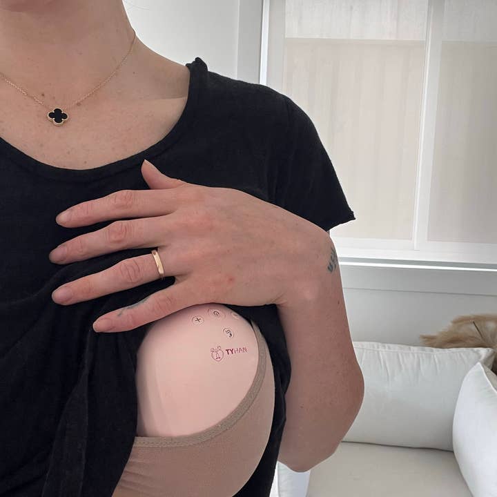 Tyhan - Wholesale Nursing Pillow/Pad - Maternity - Elevate+ Wearable Breast Pump