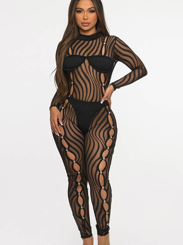 TUTA ELISE per la vendita all'ingrosso da parte di RED VELVET