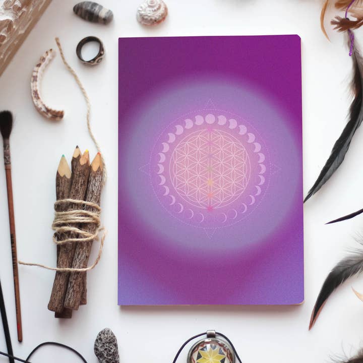 Moon Phases for wholesale by Infinite Mantra