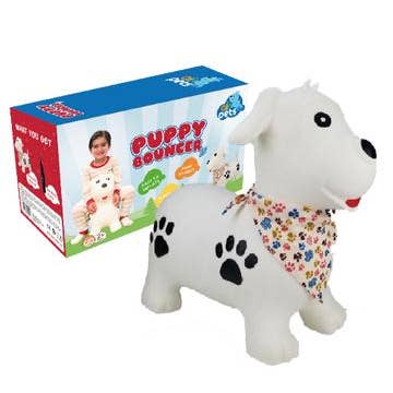 Puppy for wholesale by AIRPETS ORIGINAL HOPPER