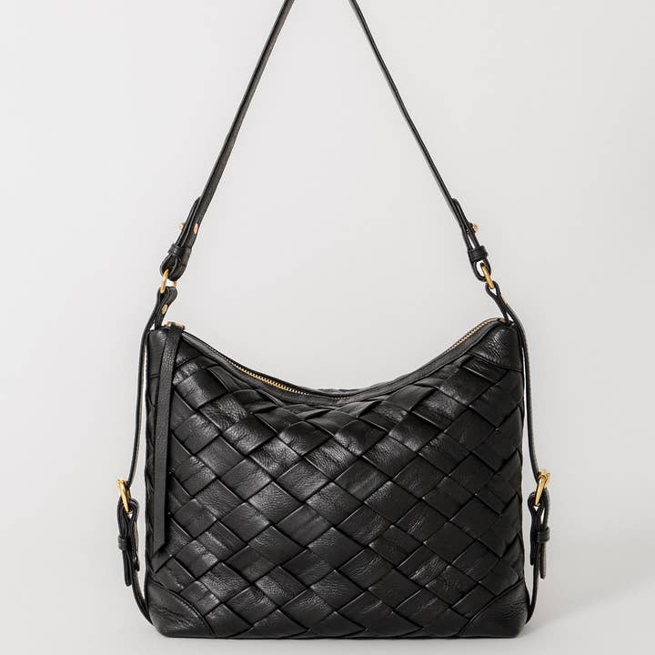 Mala Selena Feita à Mão por atacado de TAH Bags