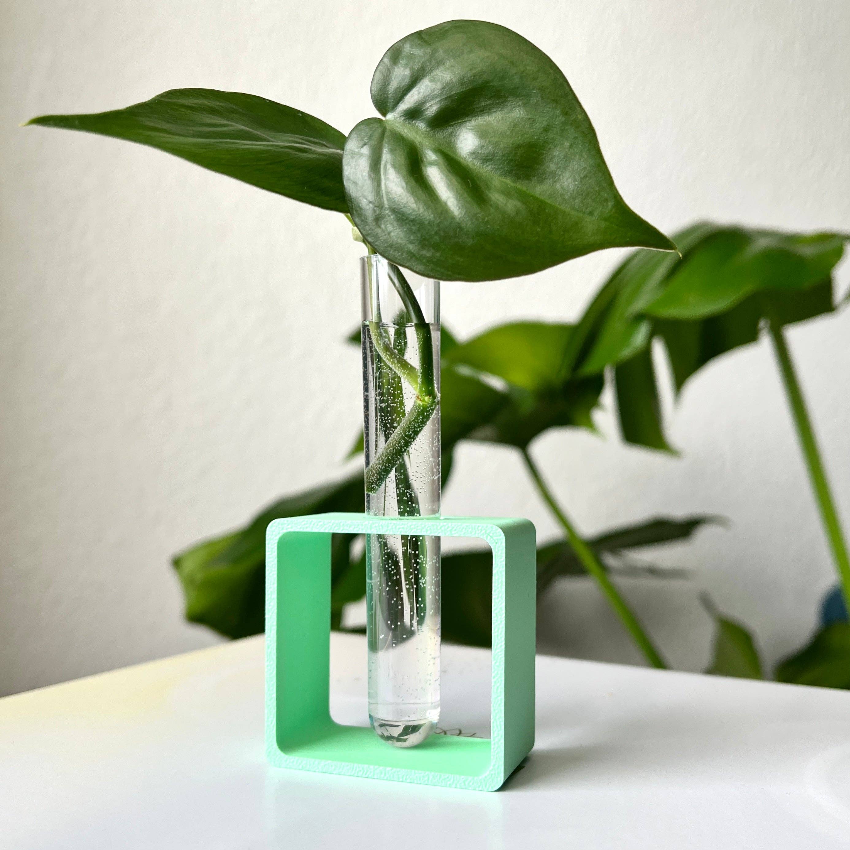 plantyintroverts - Wholesale Plant Pot - 3D printed nursery with different motifs12