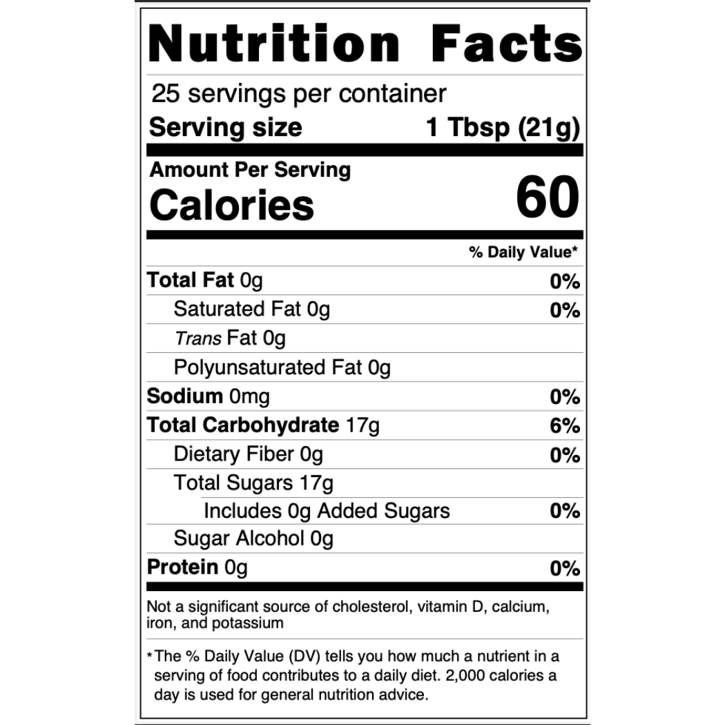 Castañuela - Wholesale Honey - Raw Honey x 18.34 oz2