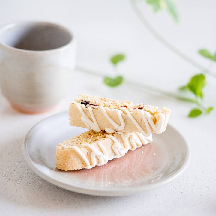 Enjoy Biscotti Company - Vente Biscuits - Biscotti aux cerises au Limoncello1