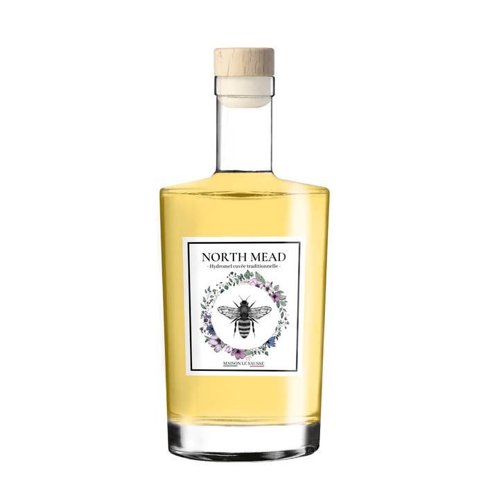 North Mead - Wholesale Mead - North Mead Traditional 70cl