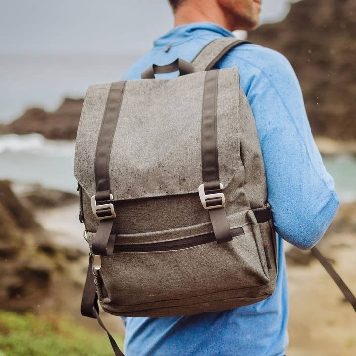 Picnic Time Family of Brands - Wholesale Cooler/Cooler Bag - OTG Traverse Soft-Sided Insulated Outdoor Cooler Backpack22