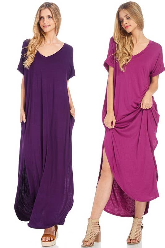 Reborn J - Wholesale Dress - Women's - KT7541-8PCS-BI3