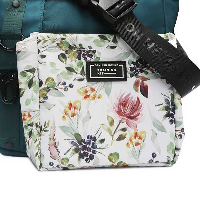 Stylish Hound - Wholesale Pet treat bag – Dog - Elite Trainer Treat Pouch0