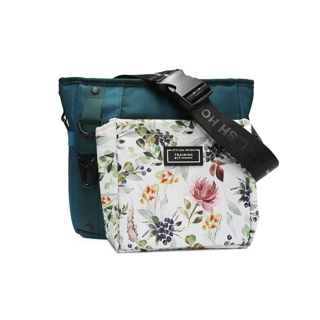 Immergrün Evergreen Elite Trainer Leckerlibeutel für den Großhandel auf Faire