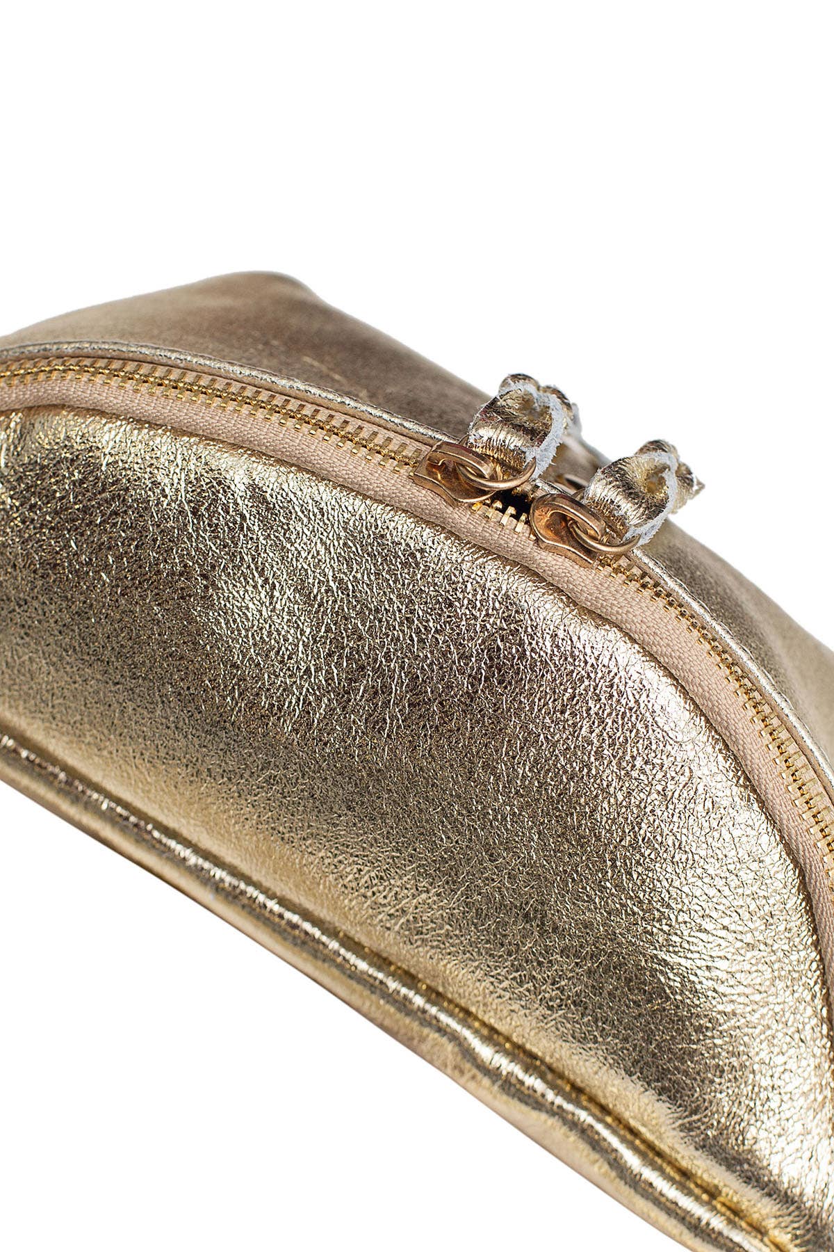 Cherry Paris - Wholesale Belt Bag - Women's - NELLY METAL Bag - 406116