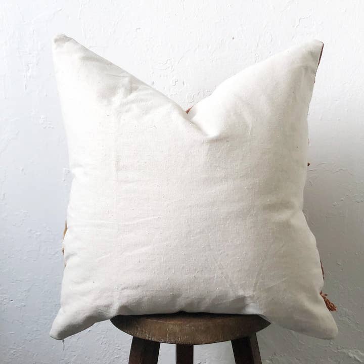 Patchwork bogolan fabric for wholesale by Aishea Home