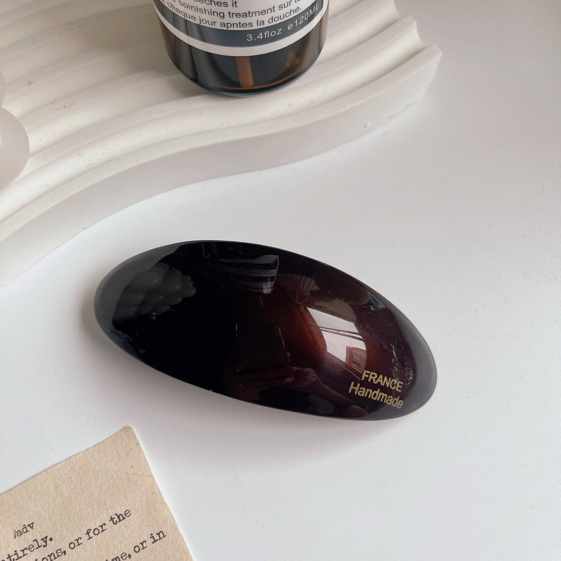 Sweetkama - Wholesale Hair Clip - Women's - Ladies Simple Fashionable Hair Clip FJ2042