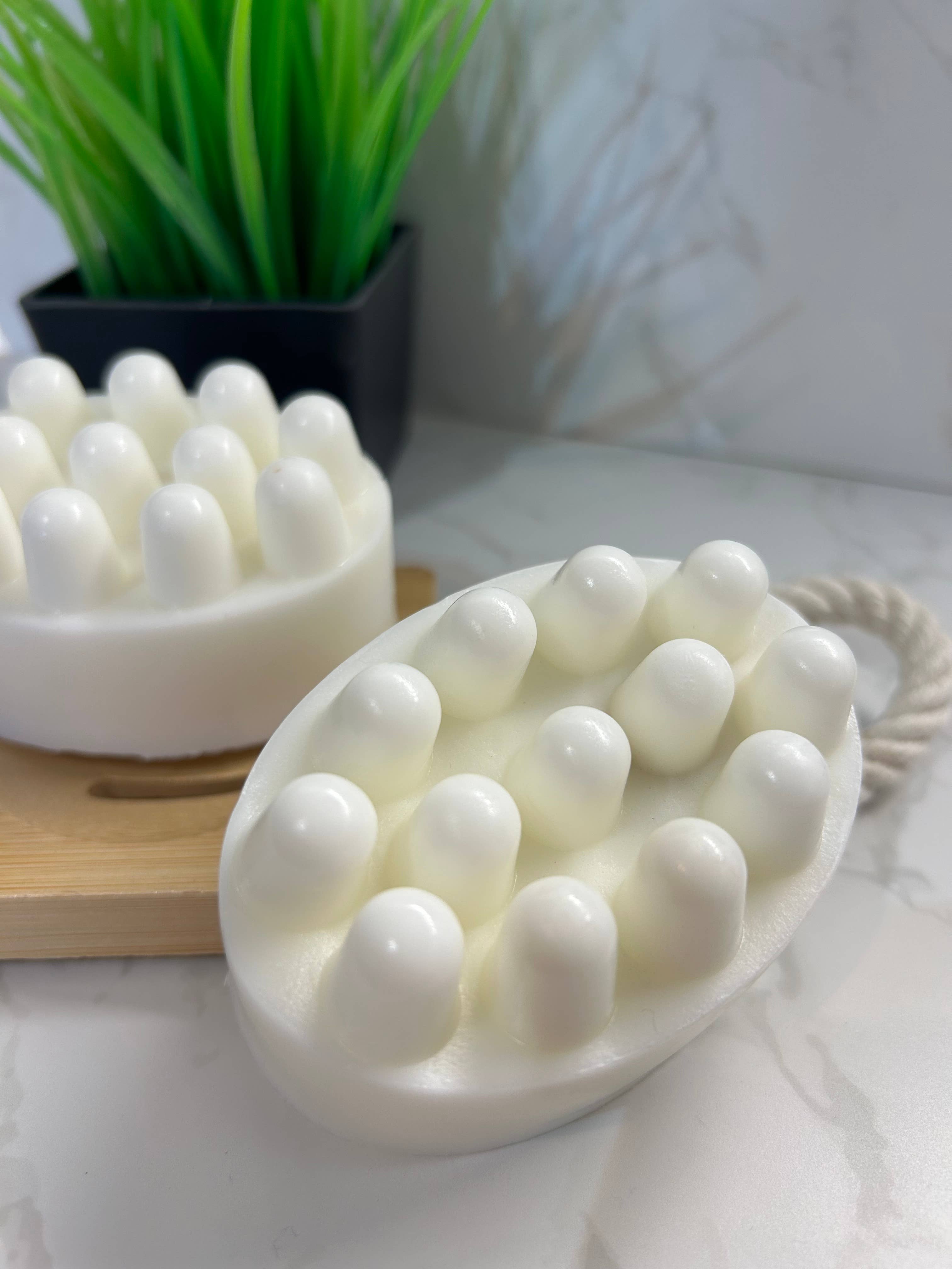 Eliza Soaps – wholesale Bar Soap – Massage Soap Bar - Soap Scrub Bar - Vegan Friendly Soap 0