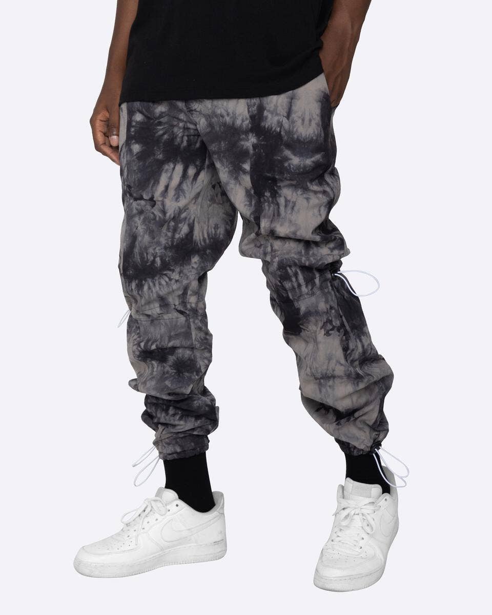 EPTM. - Wholesale Pants - Men's - Tie Dye Hyper Track Pants8