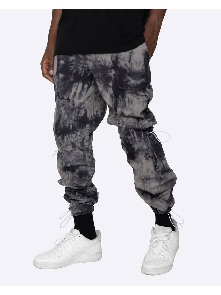 EPTM. - Wholesale Pants - Men's - Tie Dye Hyper Track Pants8