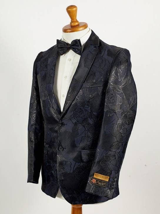 Men’s blazer for wholesale by Alberto Nardoni
