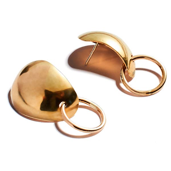 Clous Maris pour la vente par Lila Rice