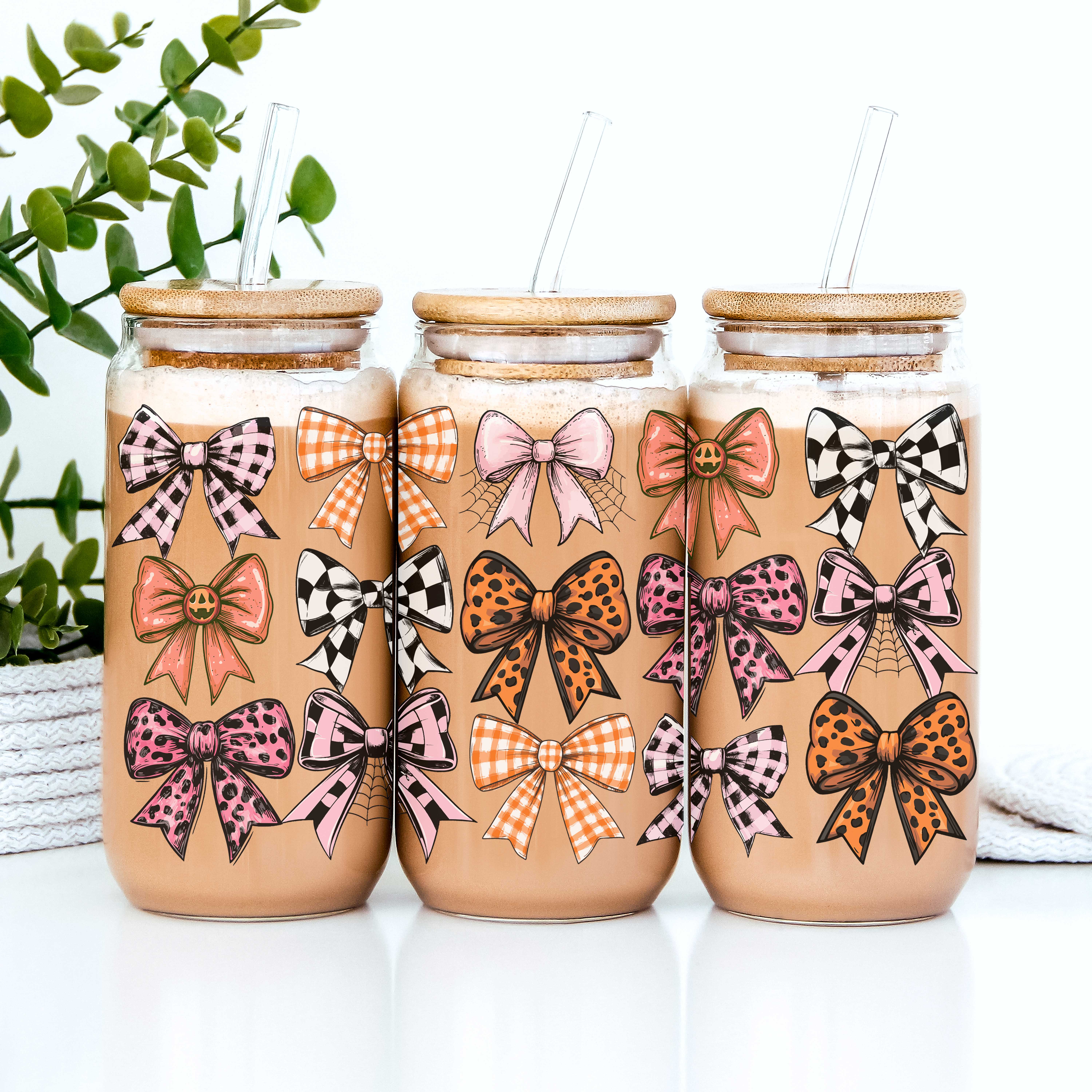 Gia Roma - Vente Tasse à café - Coffee Humor pour les amateurs de café, ensemble de tasses à café amusantes en verre73