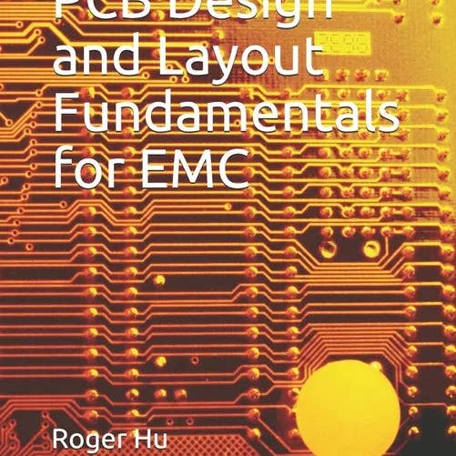 Books by splitShops - Wholesale Book - Adult - PCB Design and Layout Fundamentals for EMC - Paperback