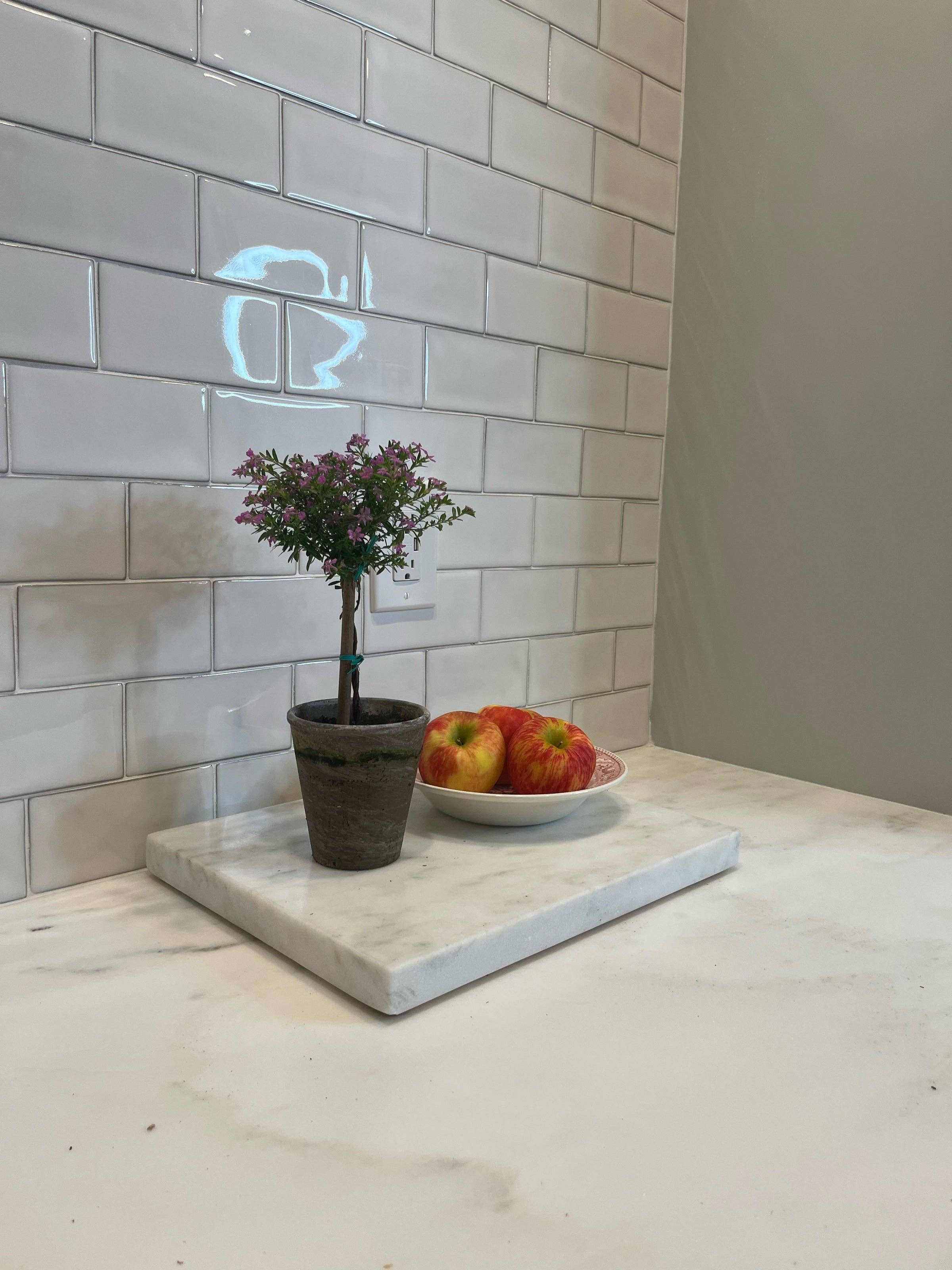 Sunrise Topiaries - Wholesale Live Plant - Live Purple Mexican Heather Topiary in 4 inch pot1