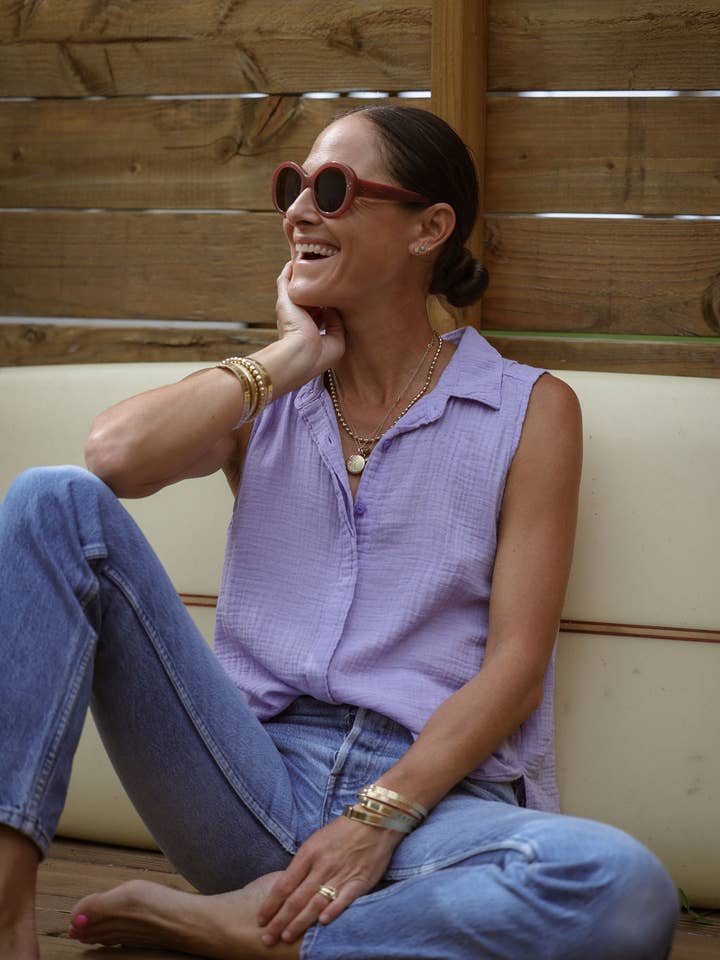 Coastal Tank for wholesale by Mallow