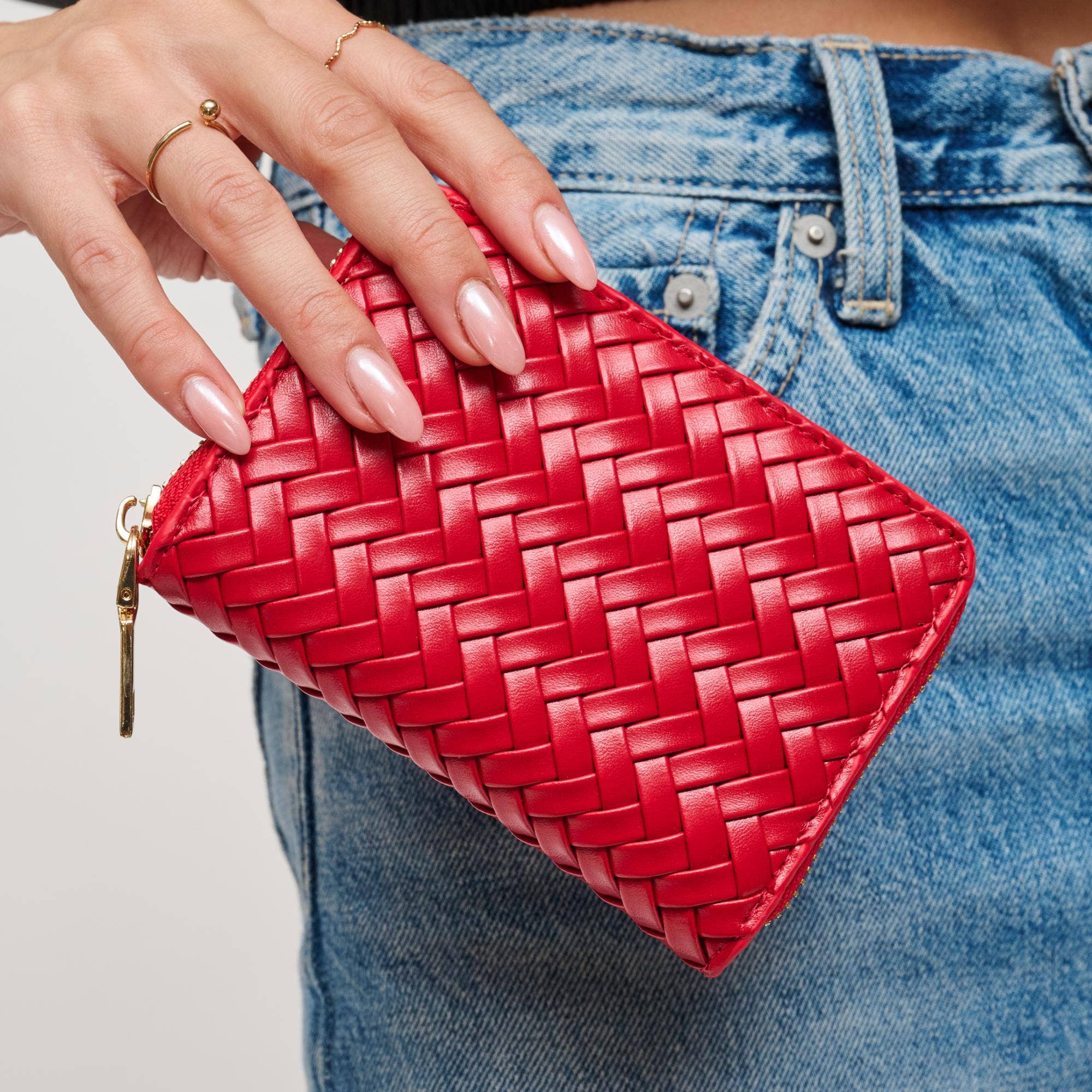 Urban Expressions - Vendita all'ingrosso Portafogli - Donna - Portafoglio Jocelyn13