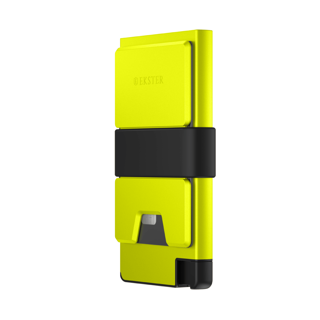 Ekster - Wholesale Card Holder - Unisex - Ekster Cardholder127