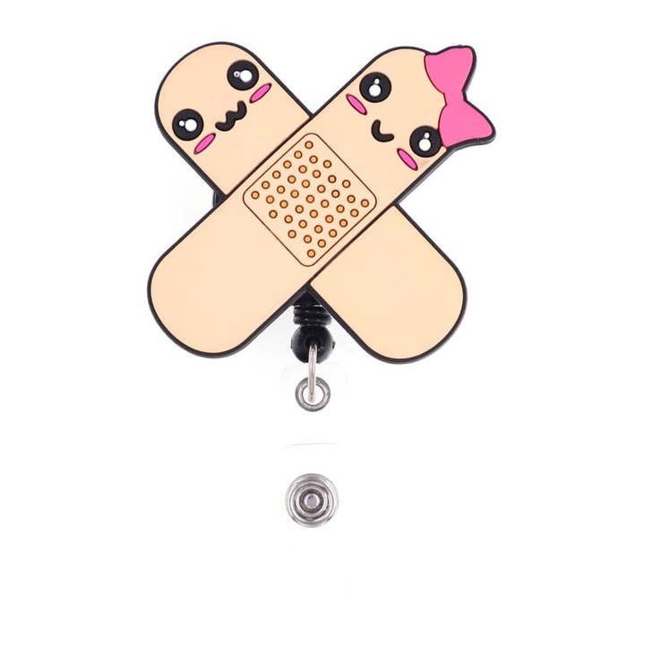 Band Aids en gelée pour la vente par OUTSIDE THE BOX, LLC