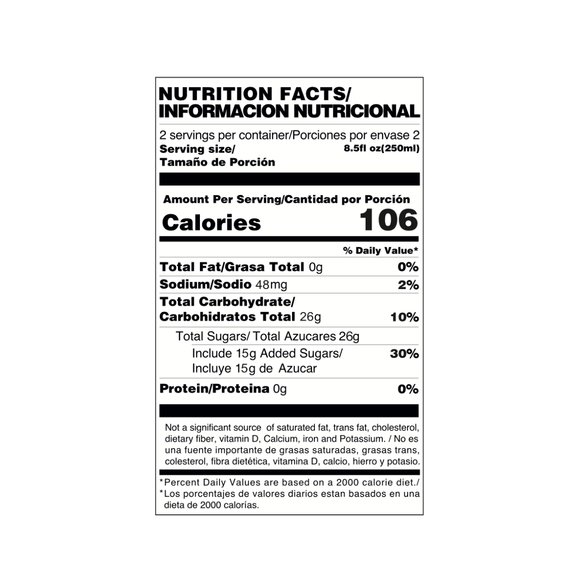 OhFresh Brands - Wholesale Fruit Juice - OhFresh Juice Red Dragon fruit 500 ml (12pk)5