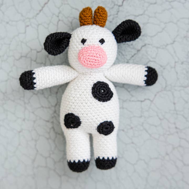 Conley la Vache pour la vente par Rahab's Rope