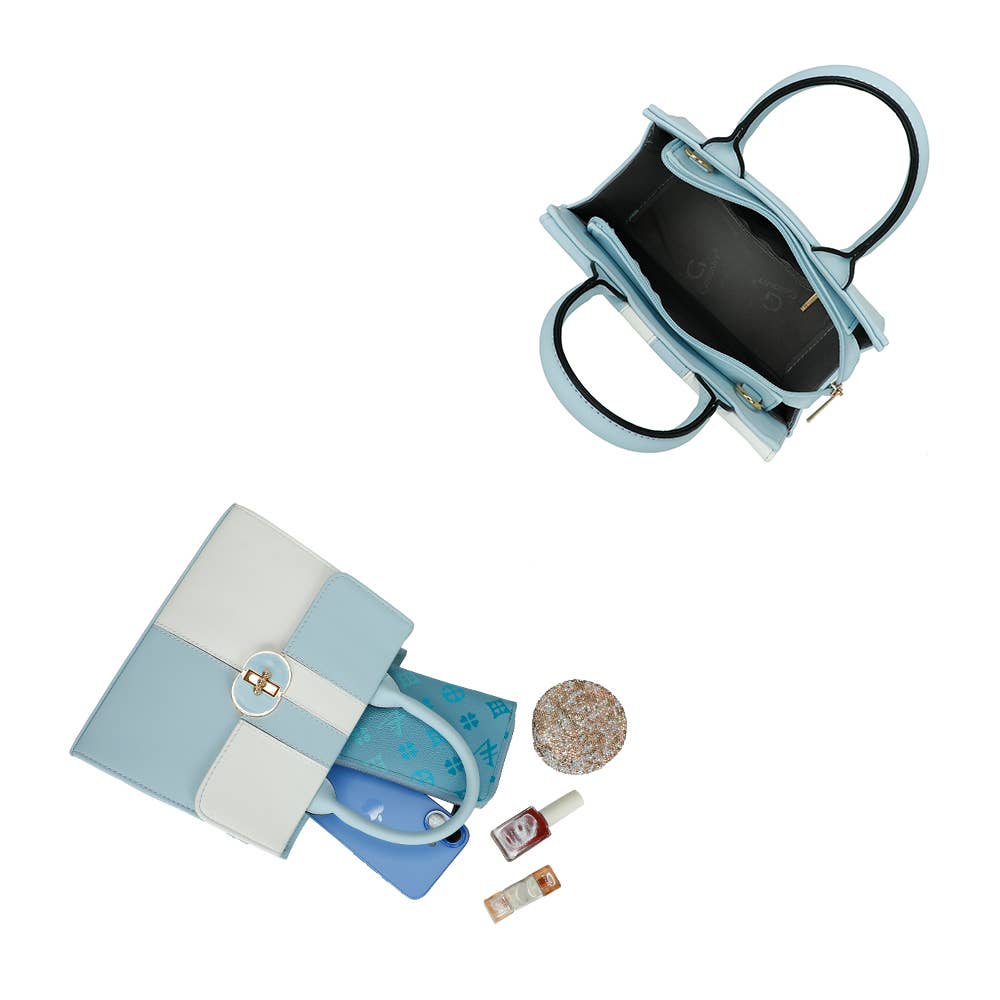 Gallantry – wholesale Väska med handtag – Dam – Cléa (C-0184)16