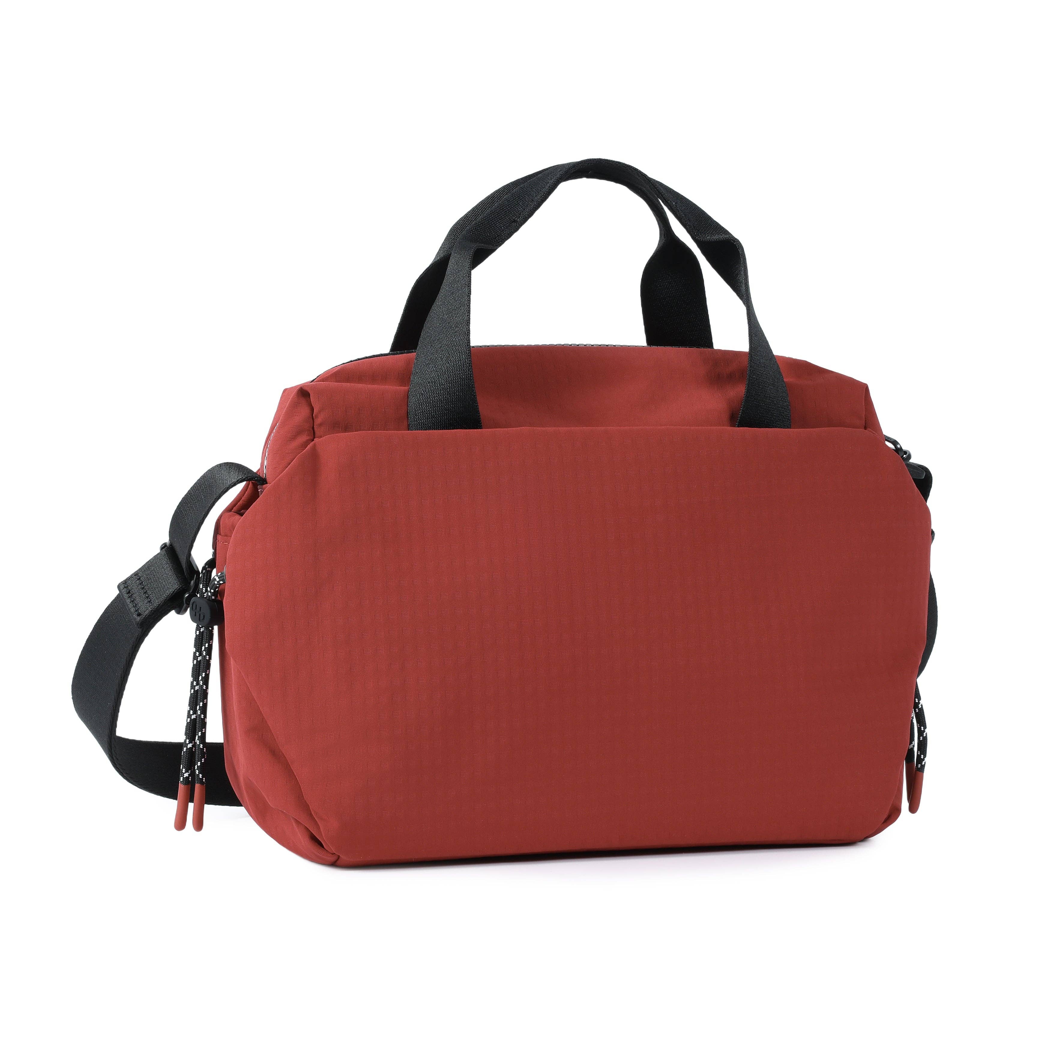 Dalia roja TOMOKO | Bolso 2 Asas de venta al por mayor en Faire2