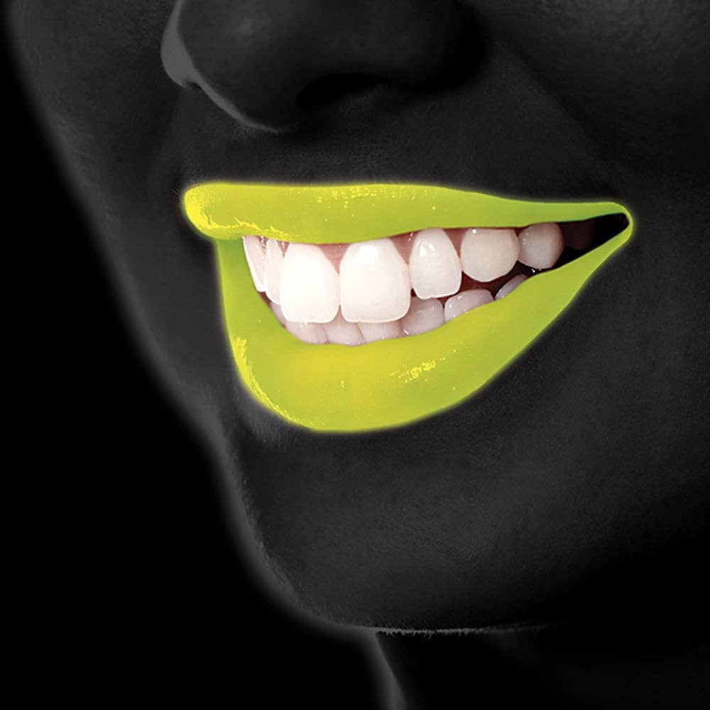 La Luna Bella - Toys - Vendita all'ingrosso Giocattolo classico - Bambini - GLOW IN DARK LIP GLOSS 4.25" 0.09OZ LLB giocattoli per bambini3