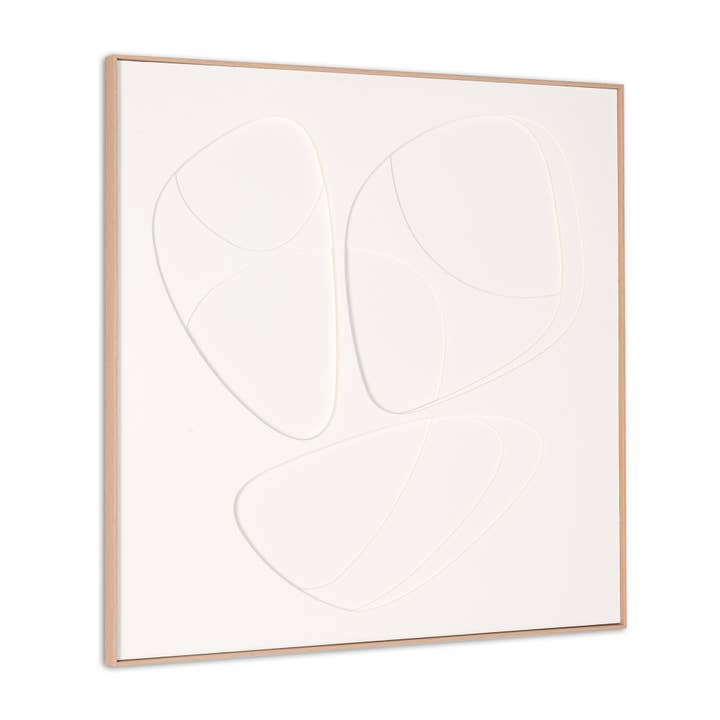 Når vi drømmer II, Skyggeboks for engroshandel hos Vertuu Design Inc.