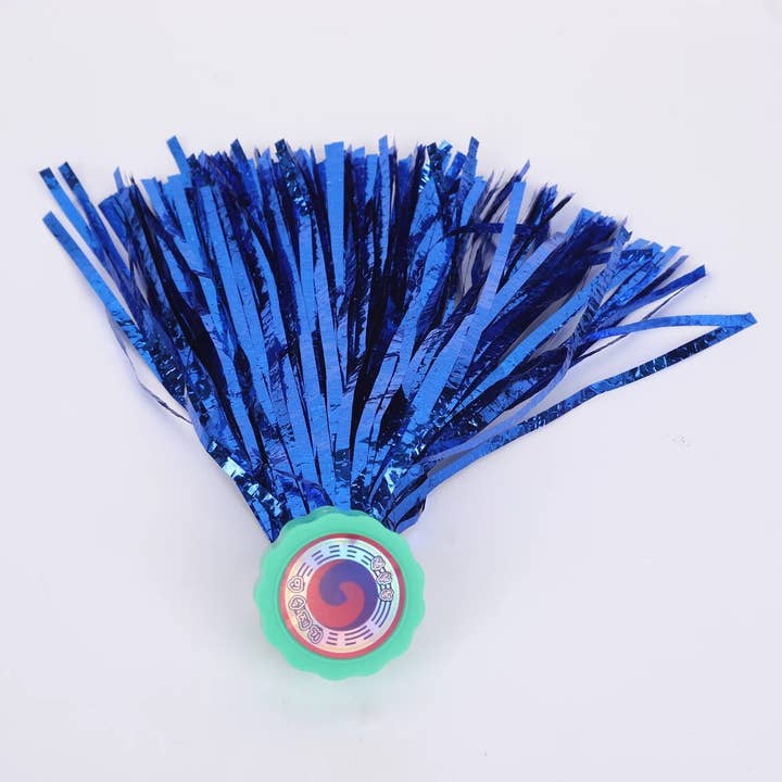Shop Lev - Wholesale Sporting Game - Kids & Baby - Jaegi Korean Squid Old Game 5 pcs Kick Shuttlecock, 제기차기