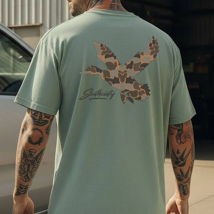 Bloccato e caricato per la vendita all'ingrosso da parte di Southciety