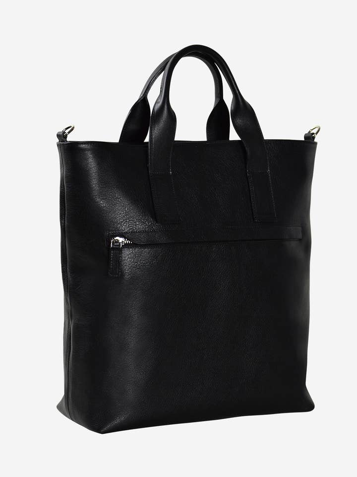 Antike Aktentasche aus Leder für den Großhandel von Terrida