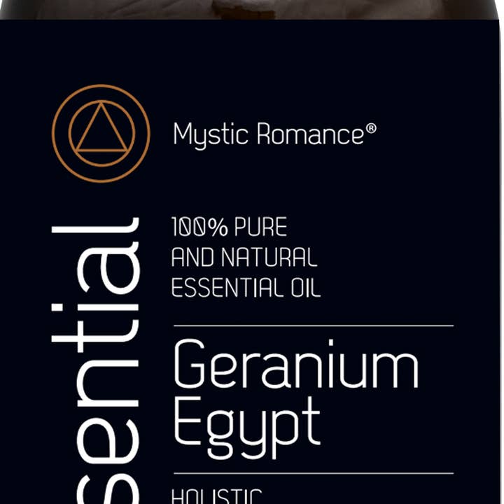 Geranium Egypt for wholesale by Mystic Romance